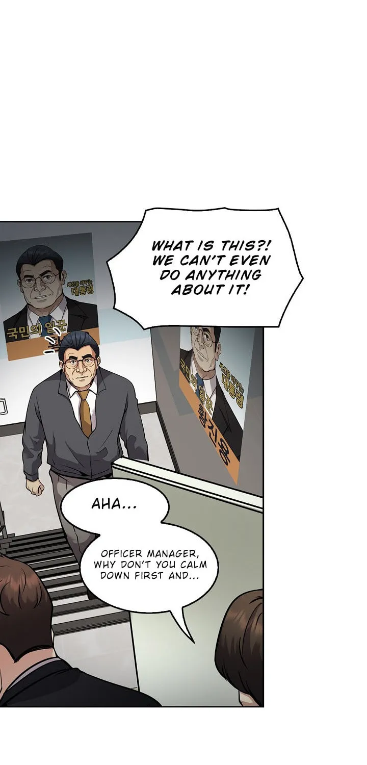 Again My Life Chapter 128 page 60 - 