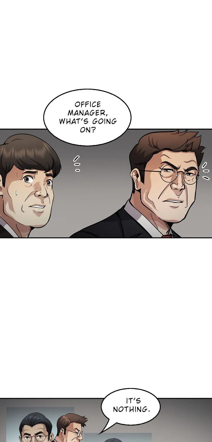 Again My Life Chapter 128 page 61 - 