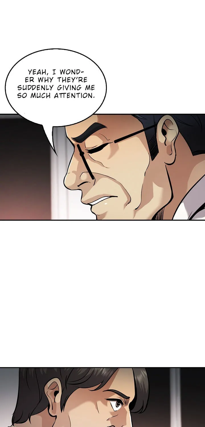 Again My Life Chapter 129 page 14 - 
