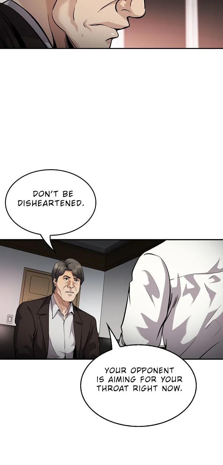Again My Life Chapter 129 page 15 - 