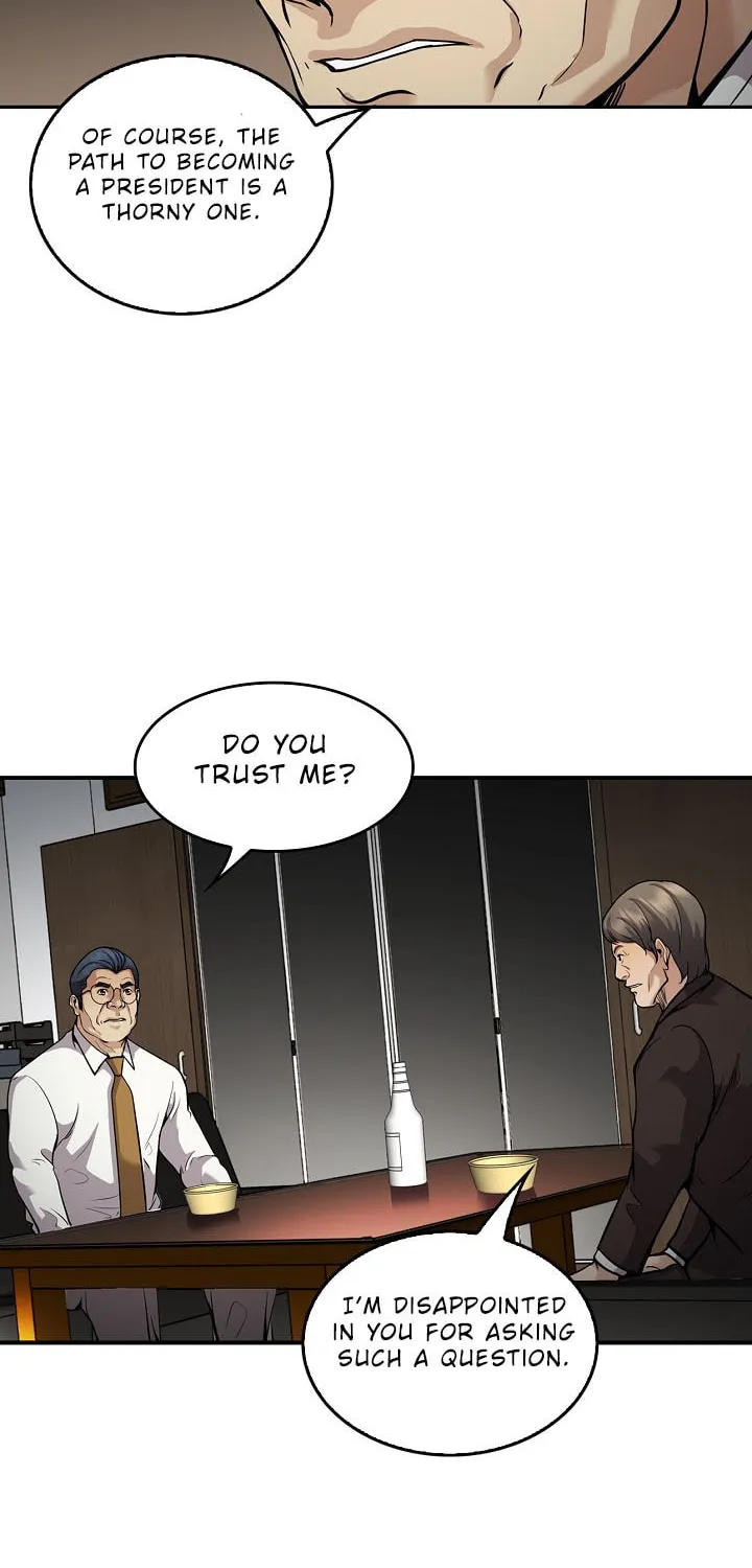 Again My Life Chapter 129 page 17 - 