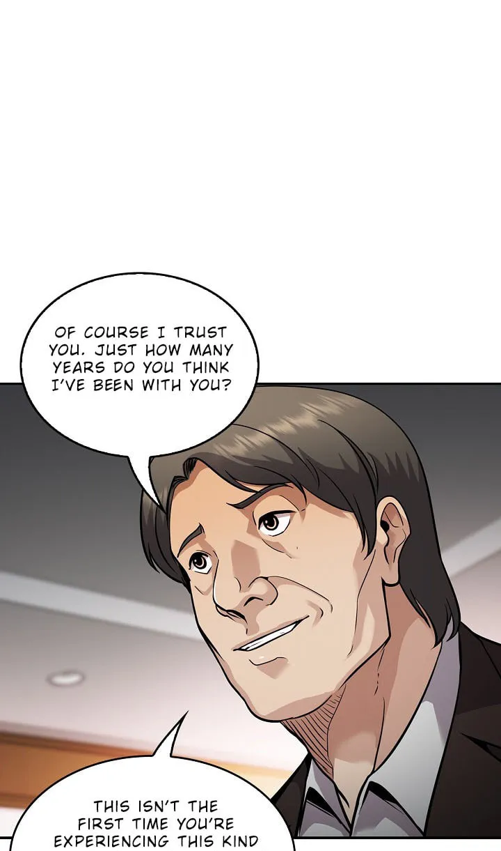 Again My Life Chapter 129 page 18 - 