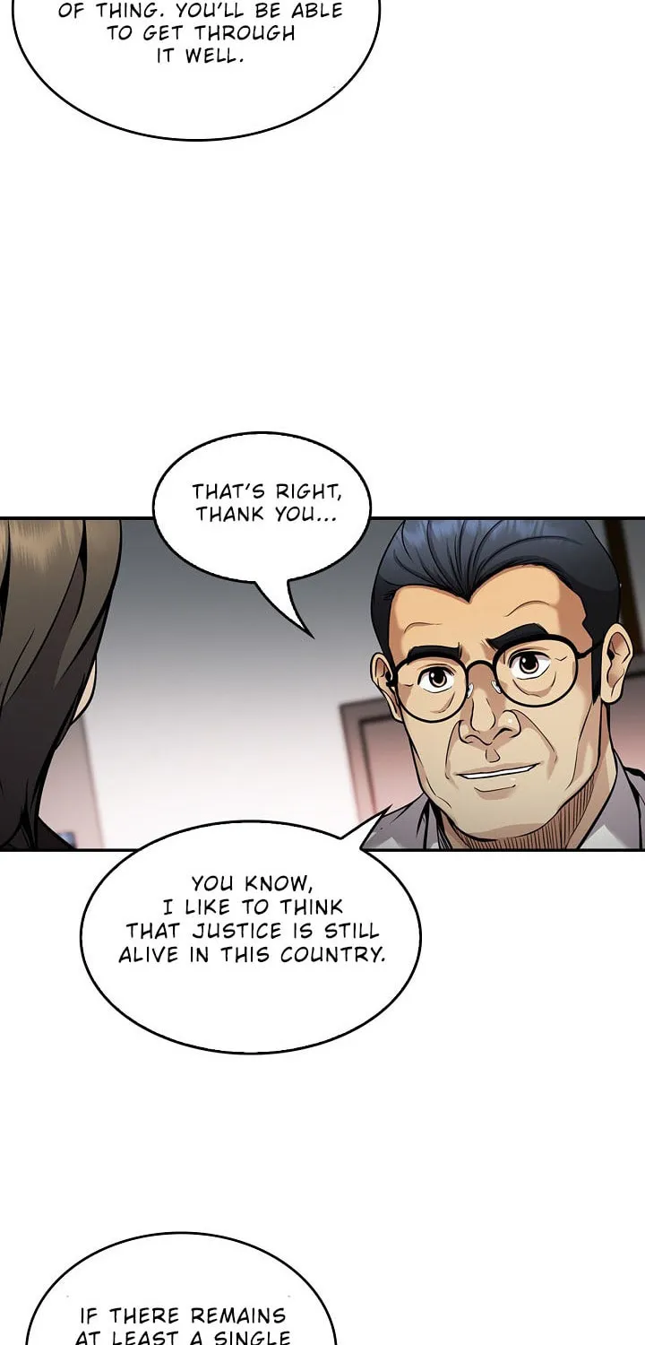 Again My Life Chapter 129 page 19 - 