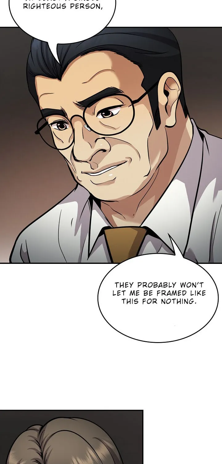 Again My Life Chapter 129 page 20 - 