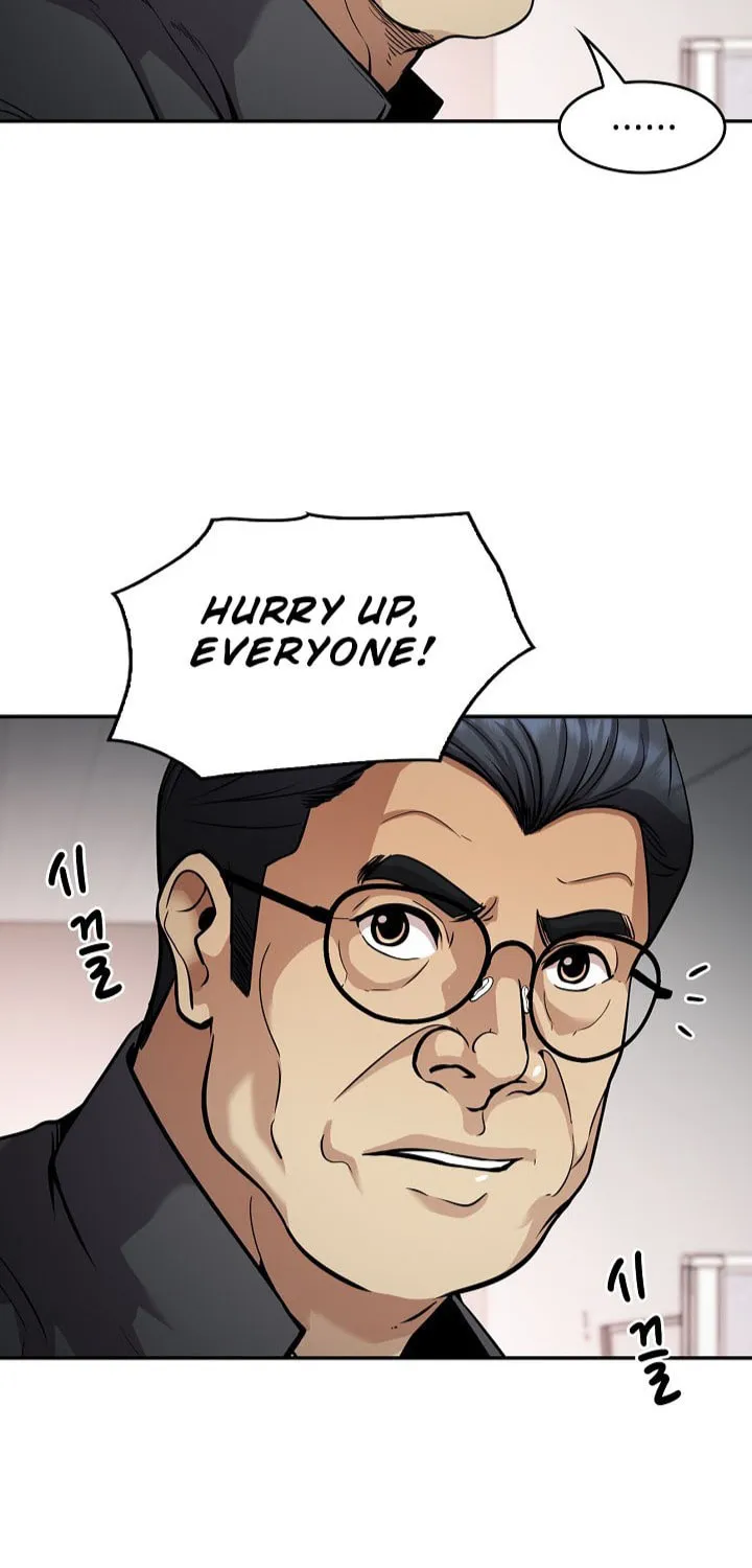 Again My Life Chapter 129 page 3 - 