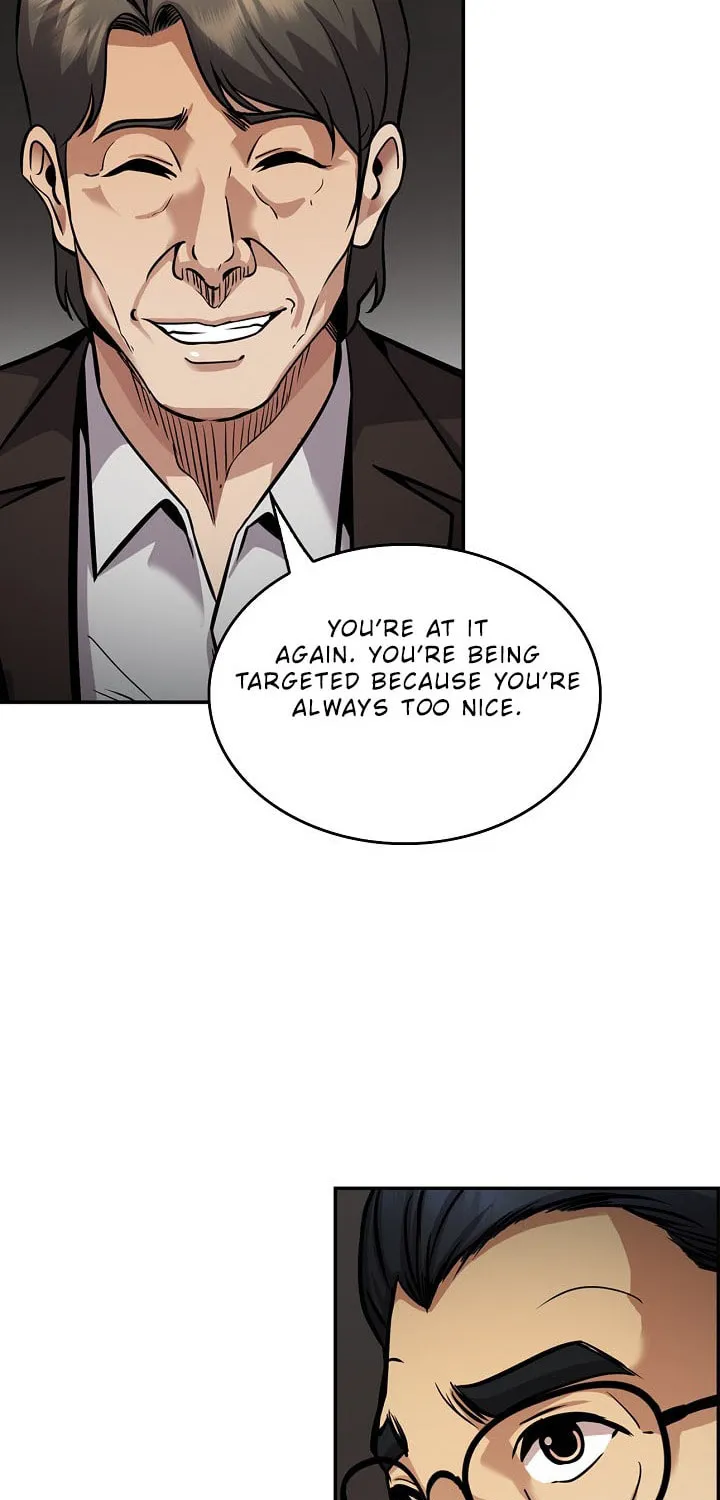 Again My Life Chapter 129 page 21 - 
