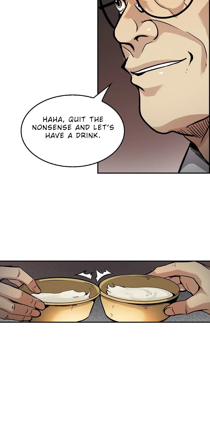 Again My Life Chapter 129 page 22 - 