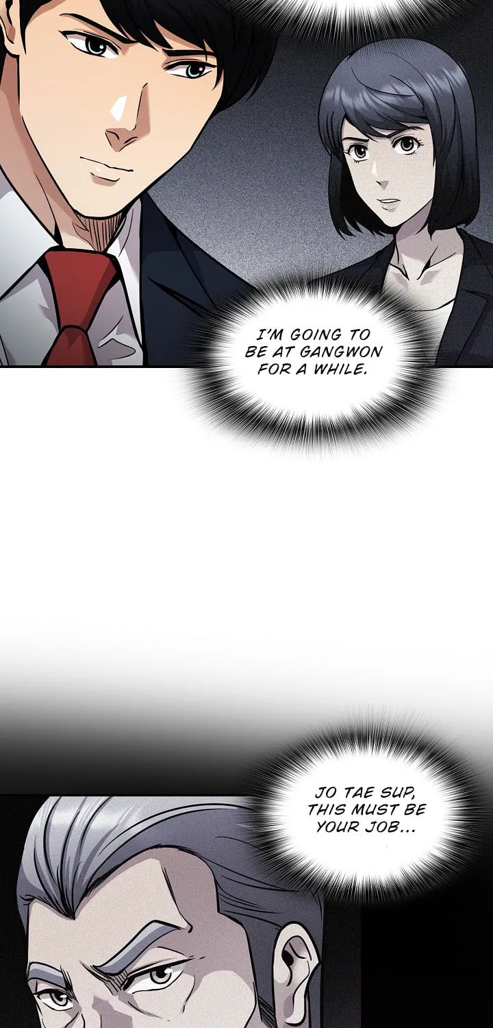 Again My Life Chapter 129 page 26 - 