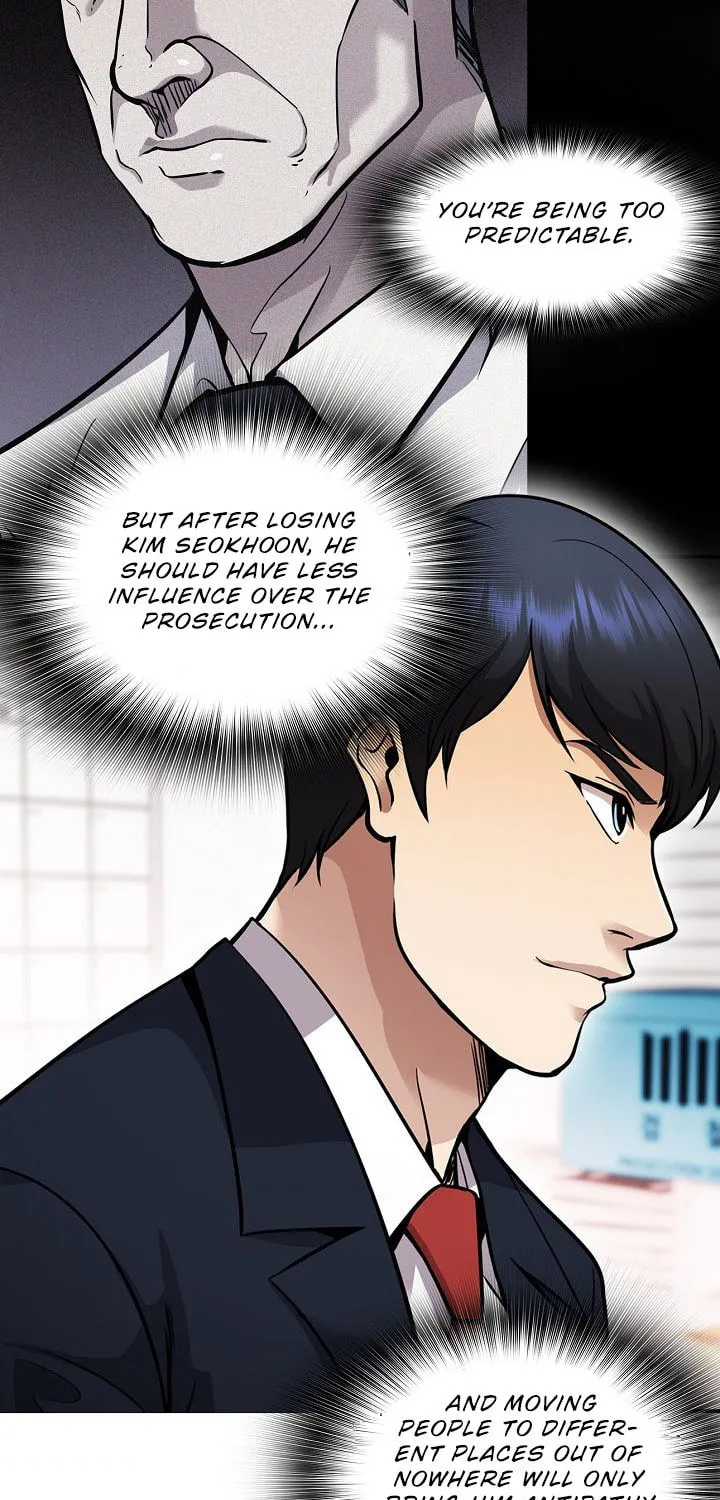 Again My Life Chapter 129 page 27 - 