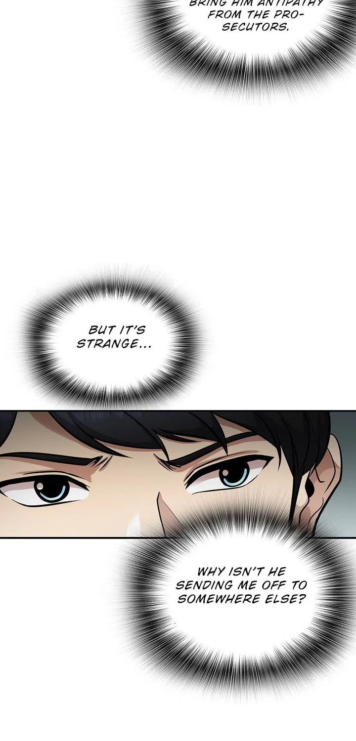 Again My Life Chapter 129 page 28 - 
