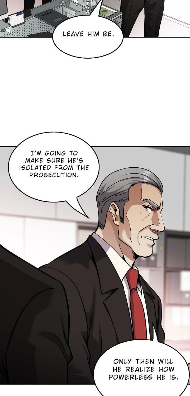 Again My Life Chapter 129 page 30 - 
