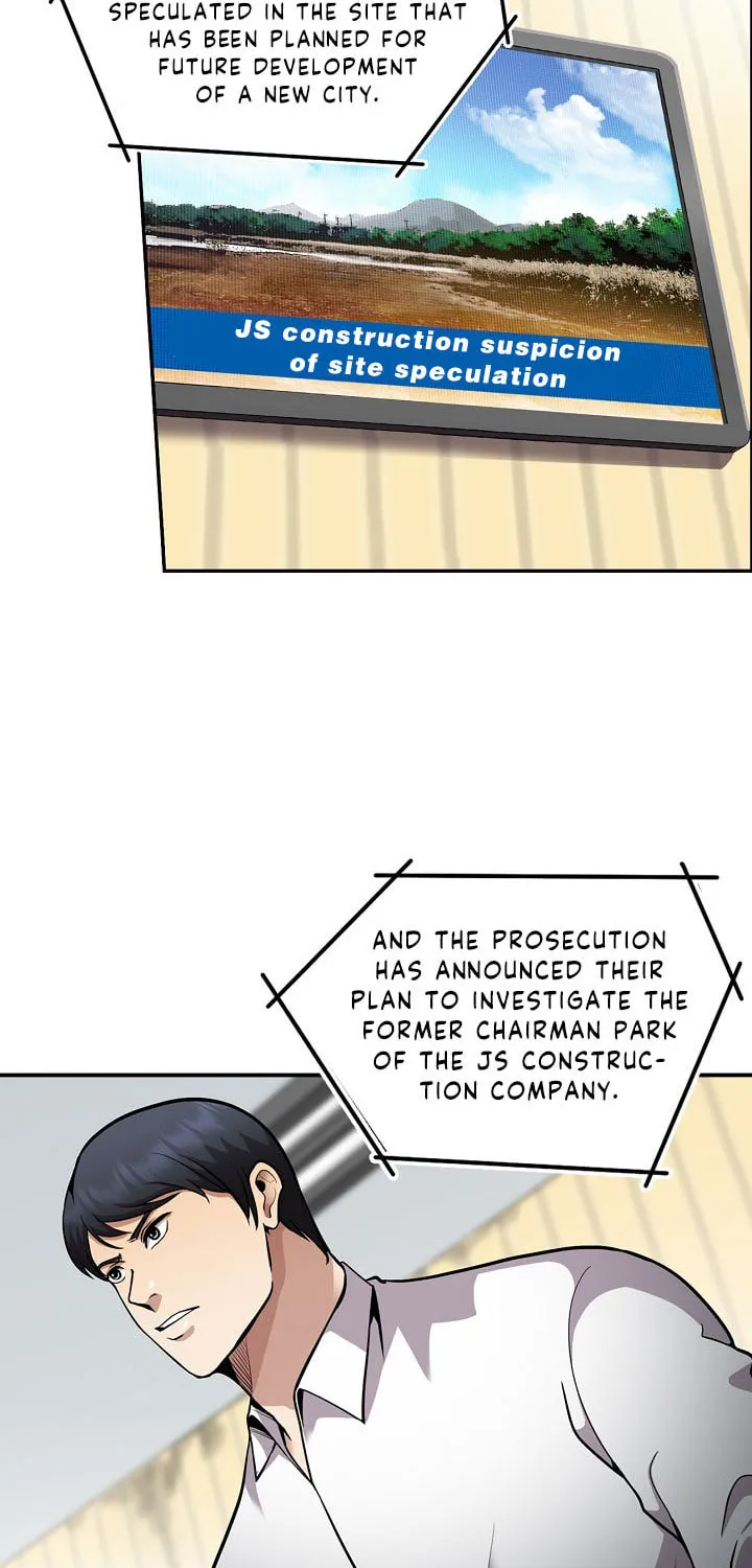 Again My Life Chapter 129 page 33 - 