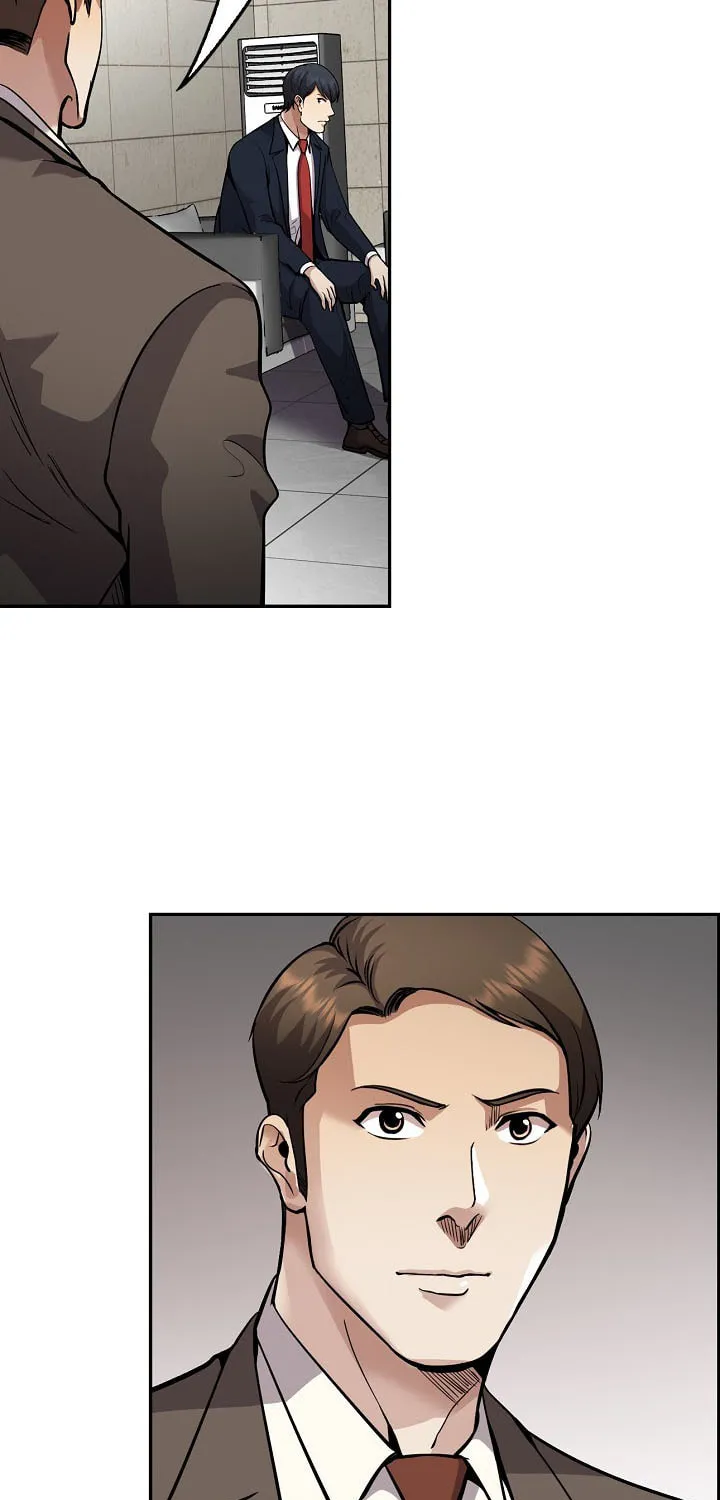 Again My Life Chapter 129 page 37 - 