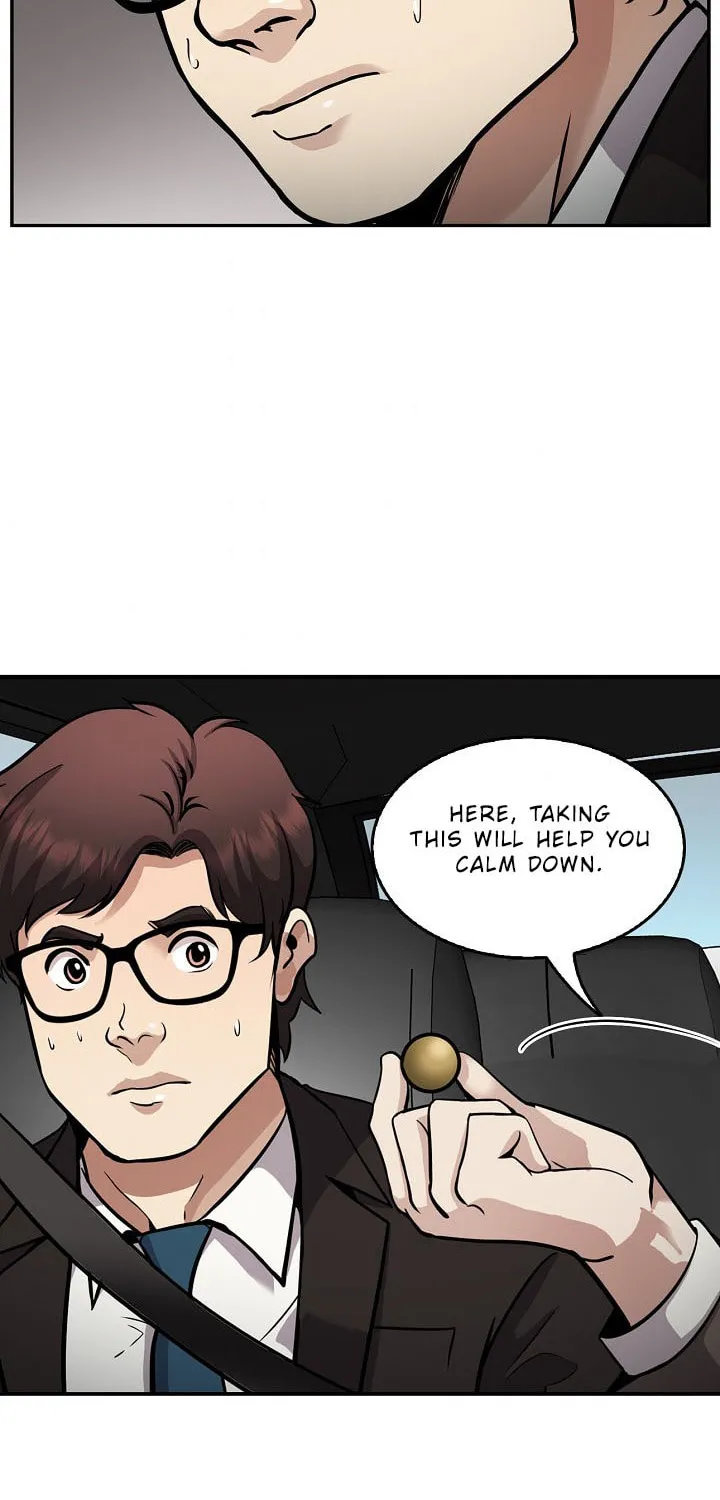 Again My Life Chapter 129 page 43 - 