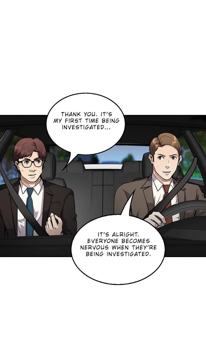Again My Life Chapter 129 page 44 - 