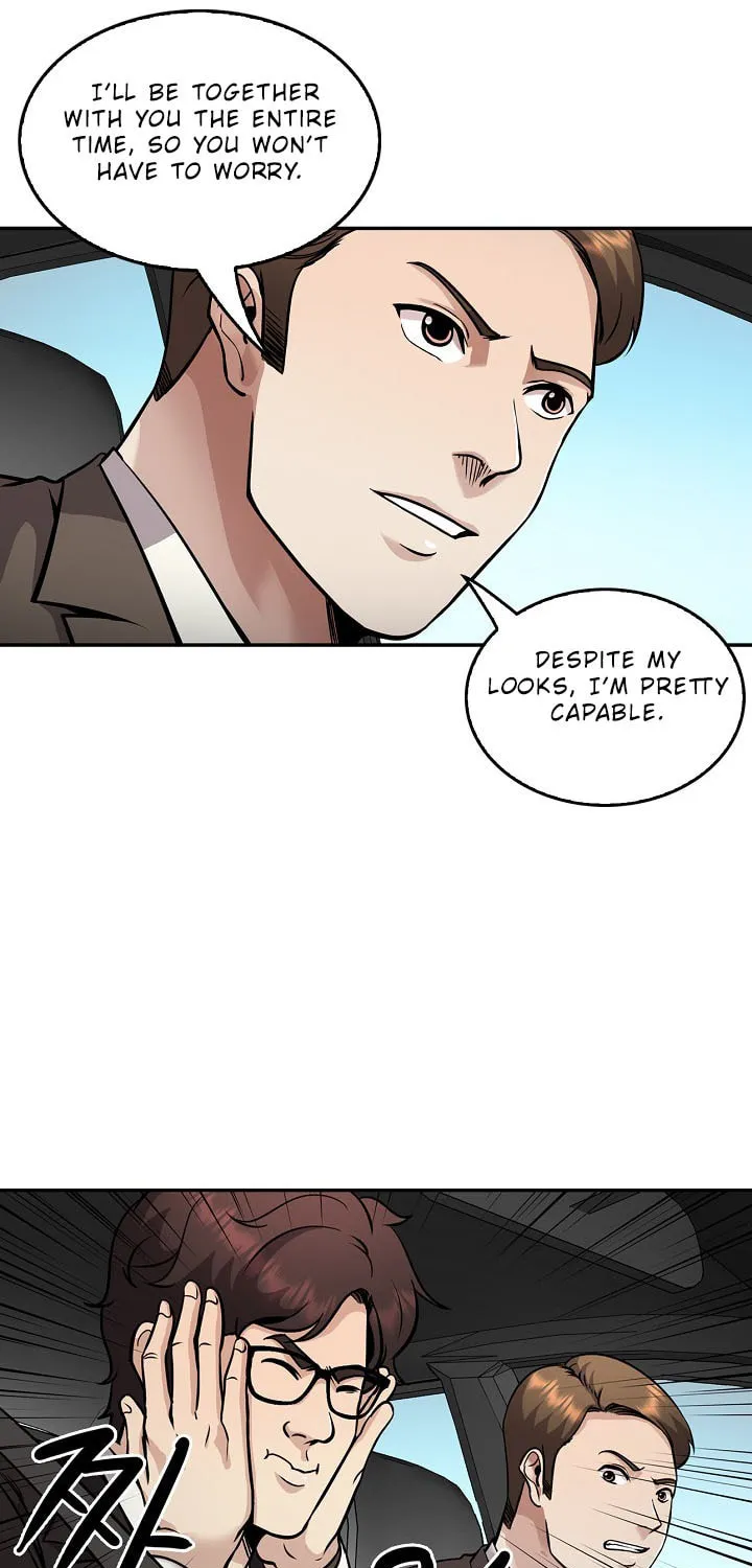 Again My Life Chapter 129 page 45 - 