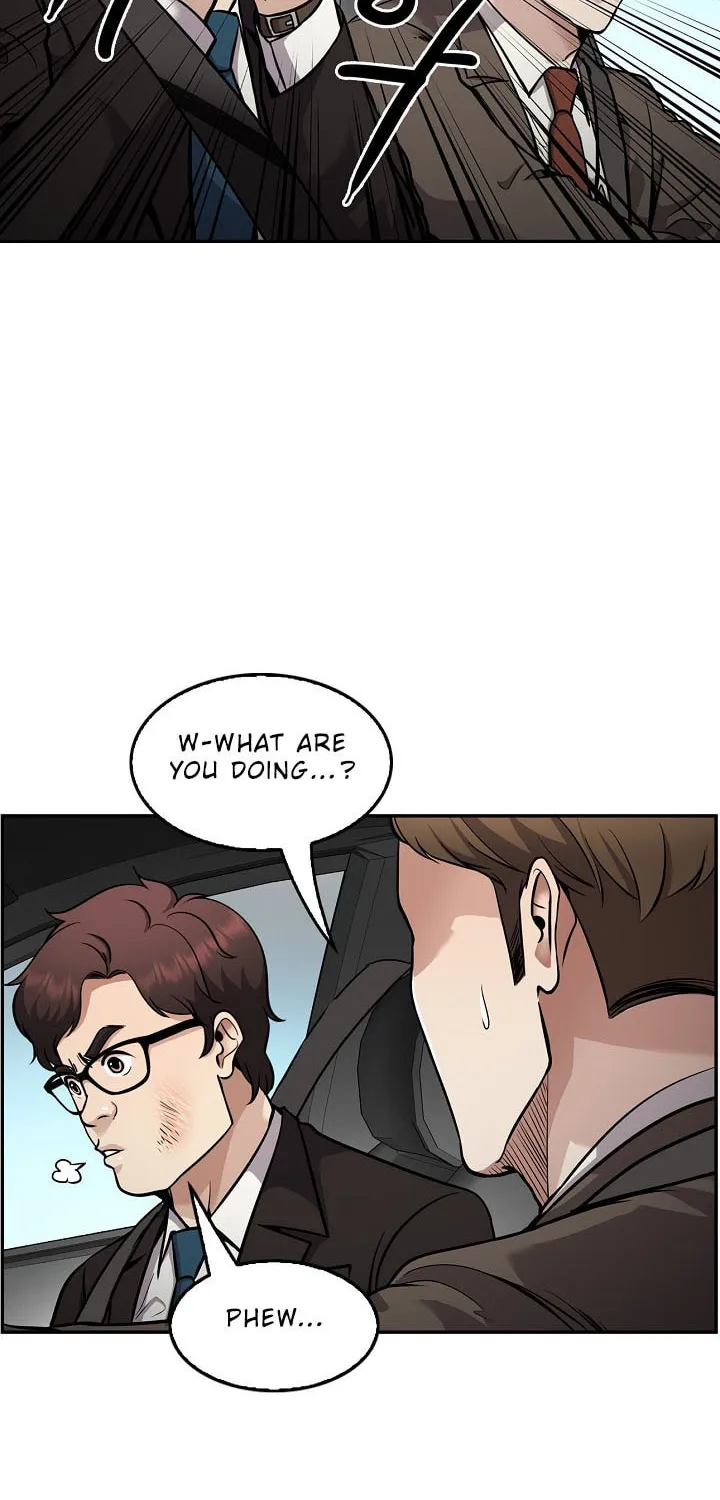 Again My Life Chapter 129 page 46 - 