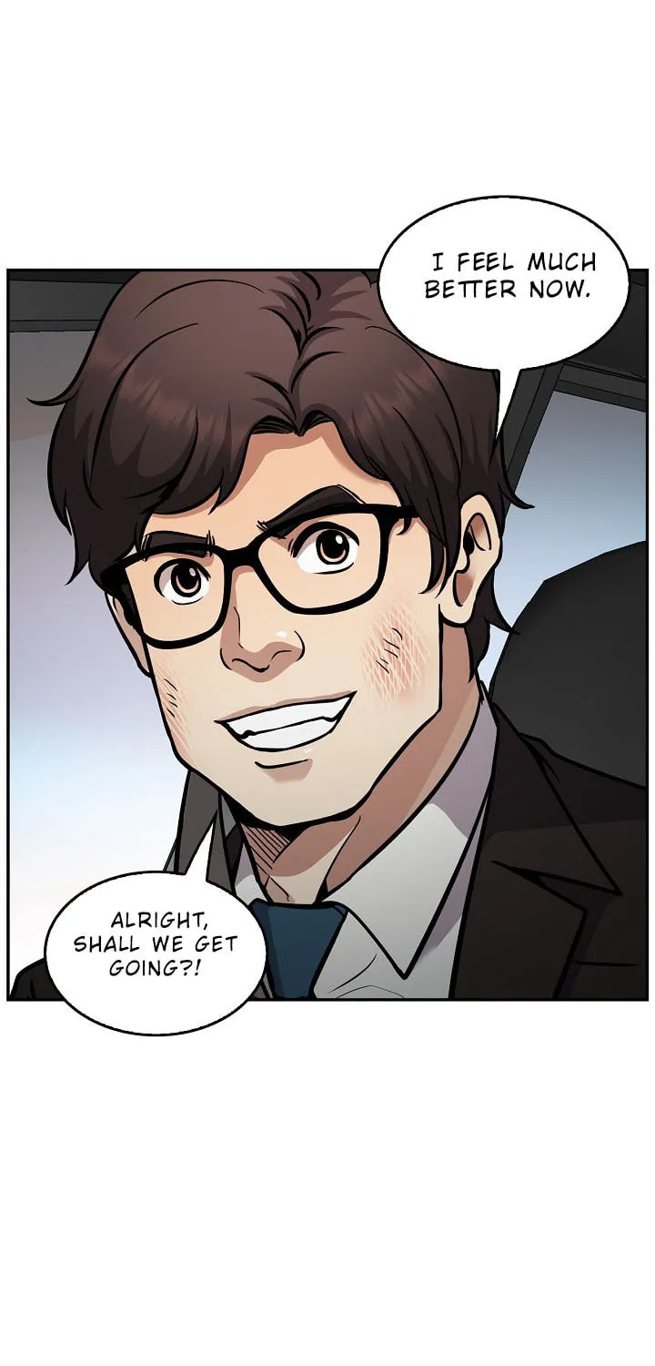 Again My Life Chapter 129 page 47 - 