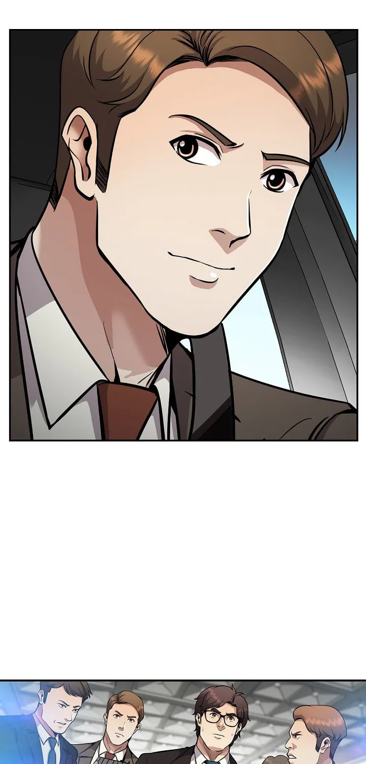 Again My Life Chapter 129 page 48 - 