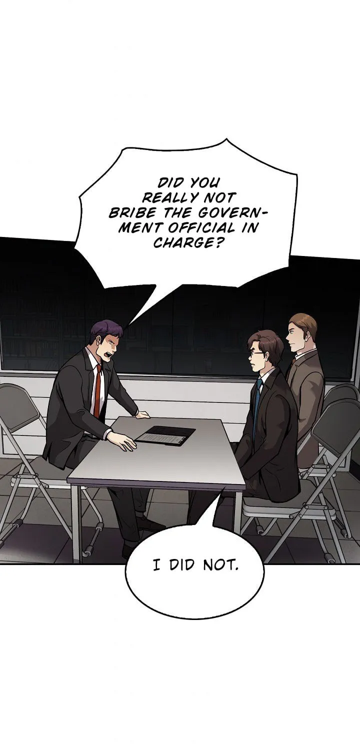 Again My Life Chapter 129 page 50 - 