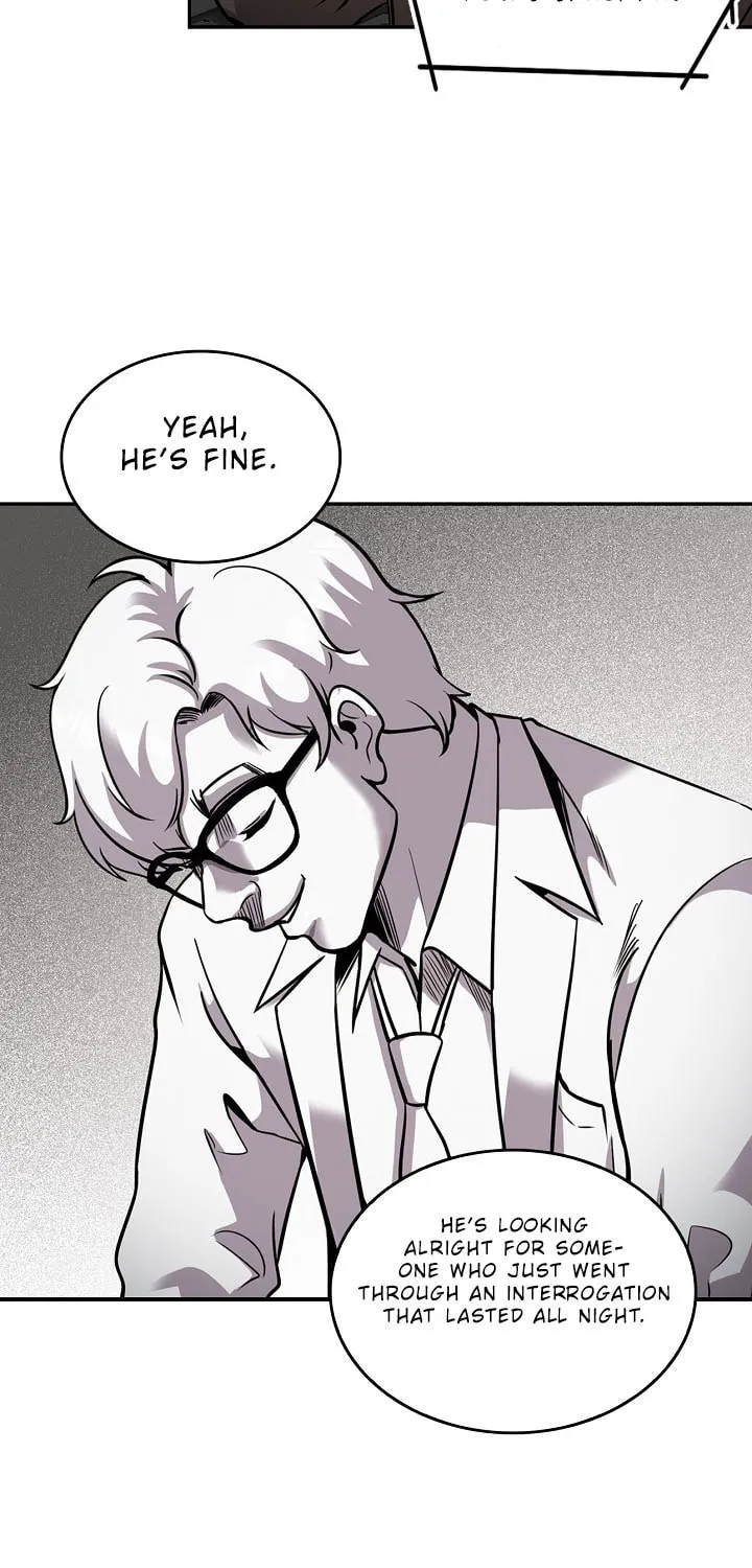 Again My Life Chapter 129 page 52 - 