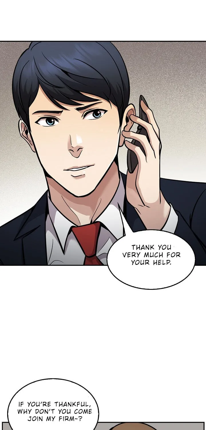 Again My Life Chapter 129 page 53 - 
