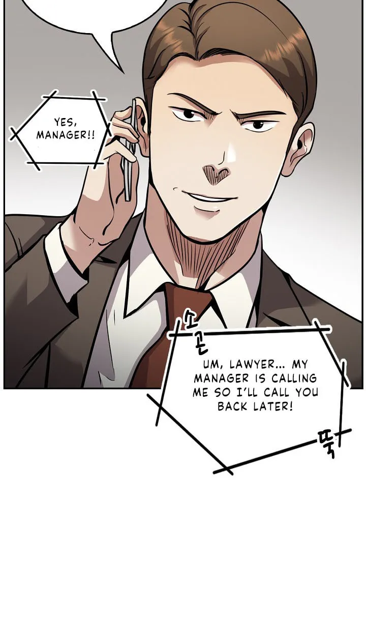 Again My Life Chapter 129 page 54 - 