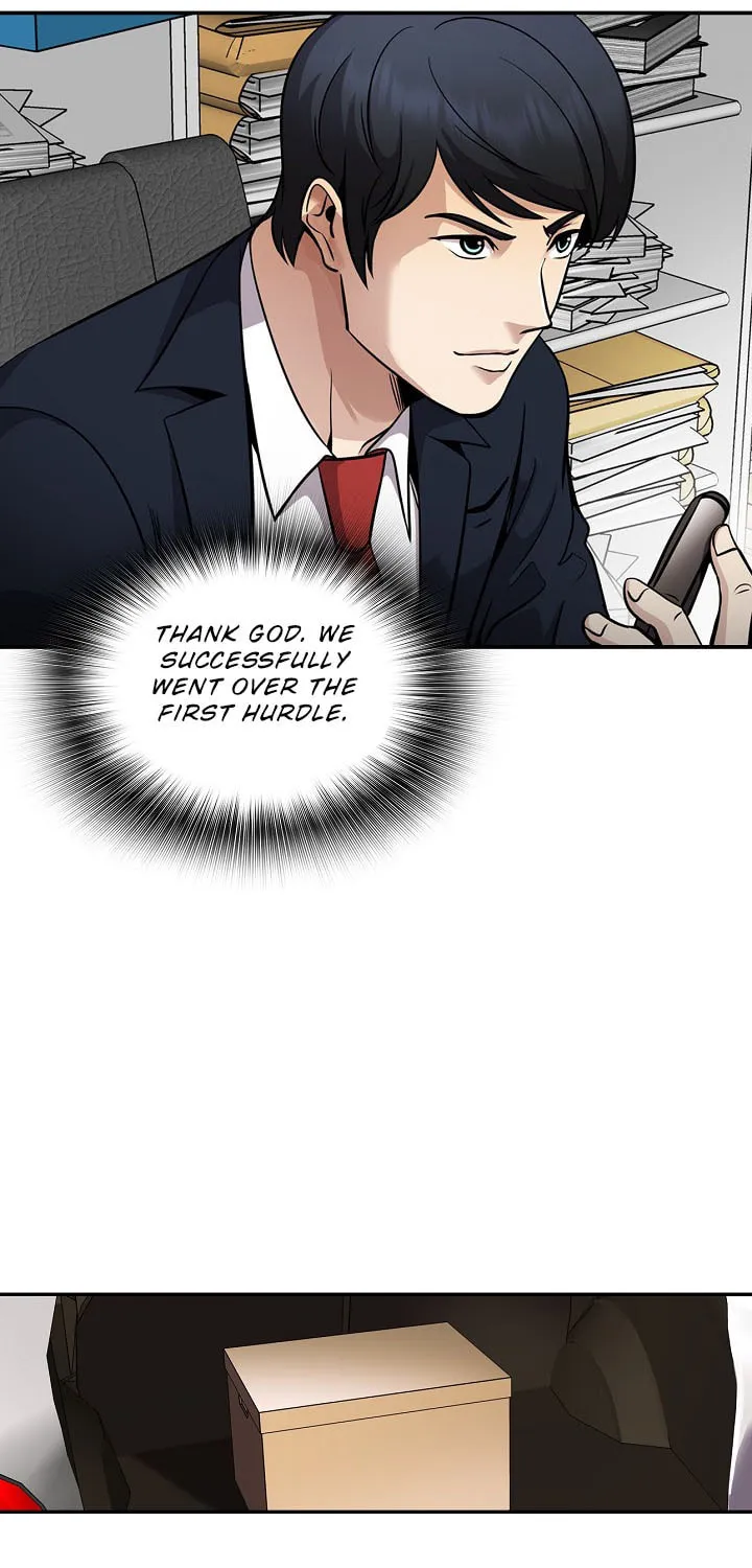 Again My Life Chapter 129 page 56 - 
