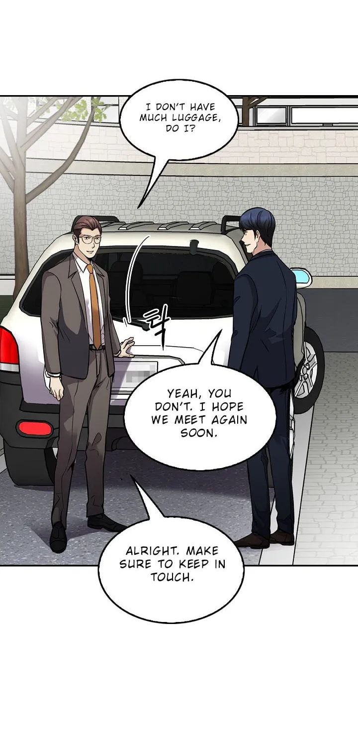 Again My Life Chapter 129 page 57 - 