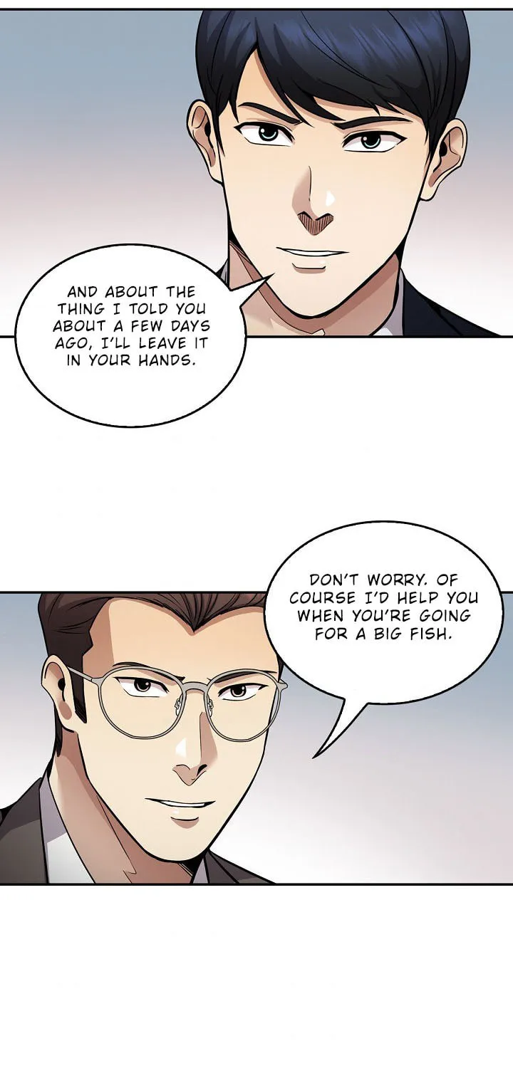 Again My Life Chapter 129 page 58 - 