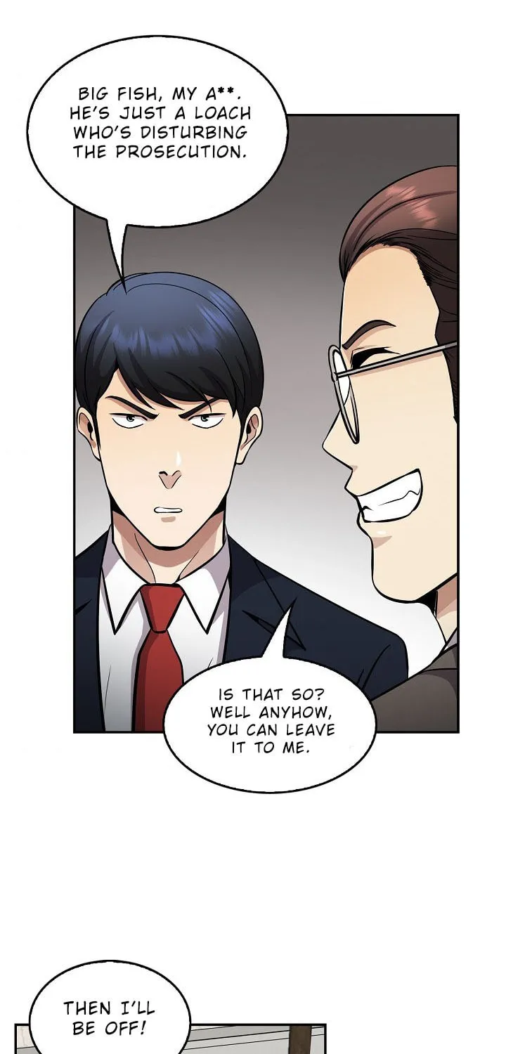 Again My Life Chapter 129 page 59 - 