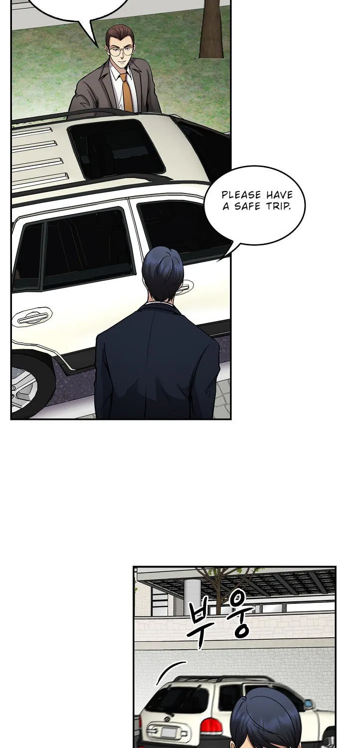 Again My Life Chapter 129 page 60 - 
