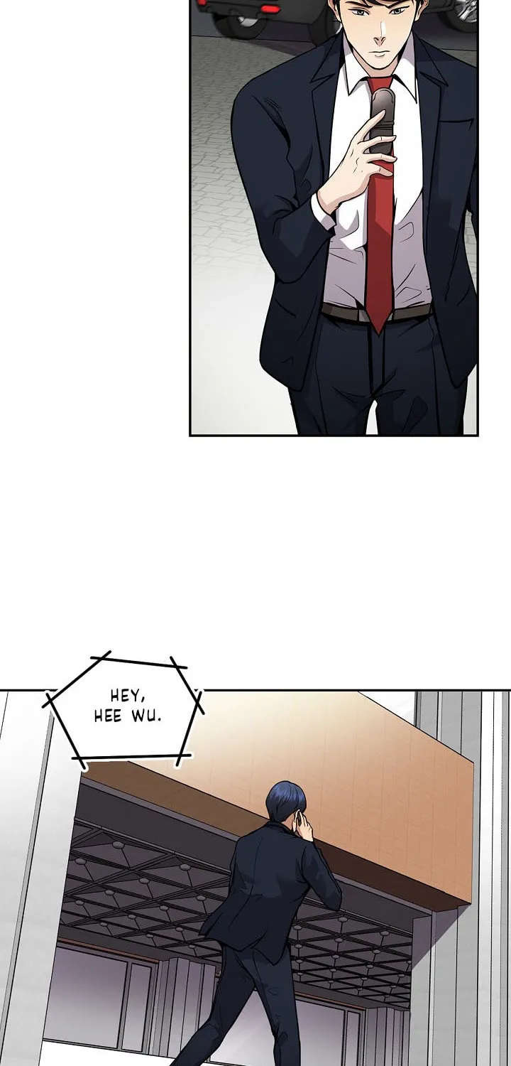 Again My Life Chapter 129 page 61 - 