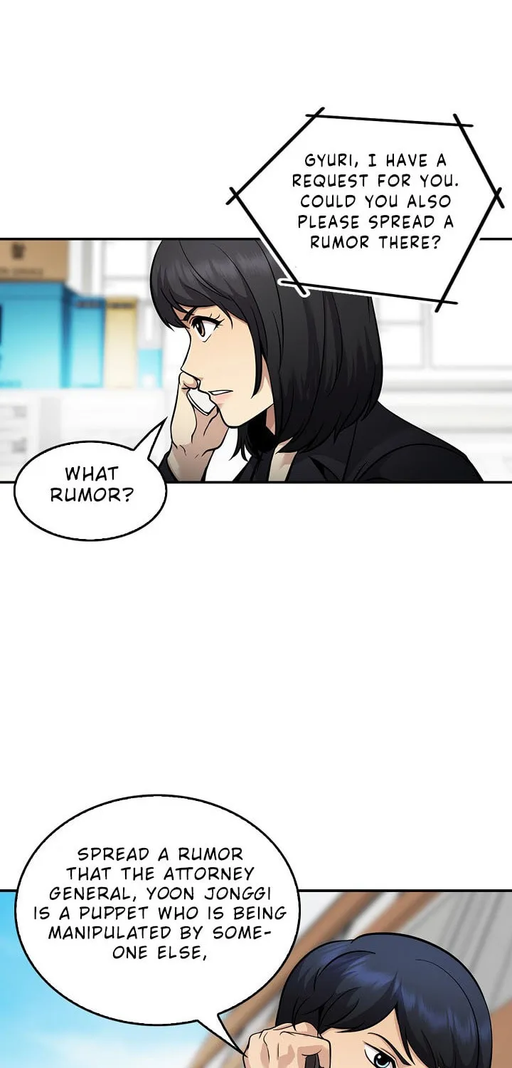 Again My Life Chapter 129 page 63 - 
