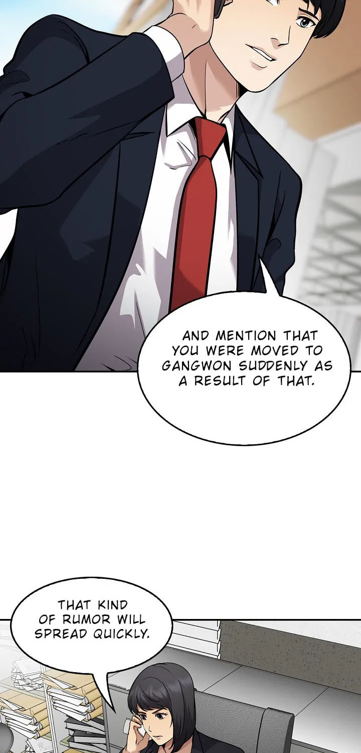 Again My Life Chapter 129 page 64 - 