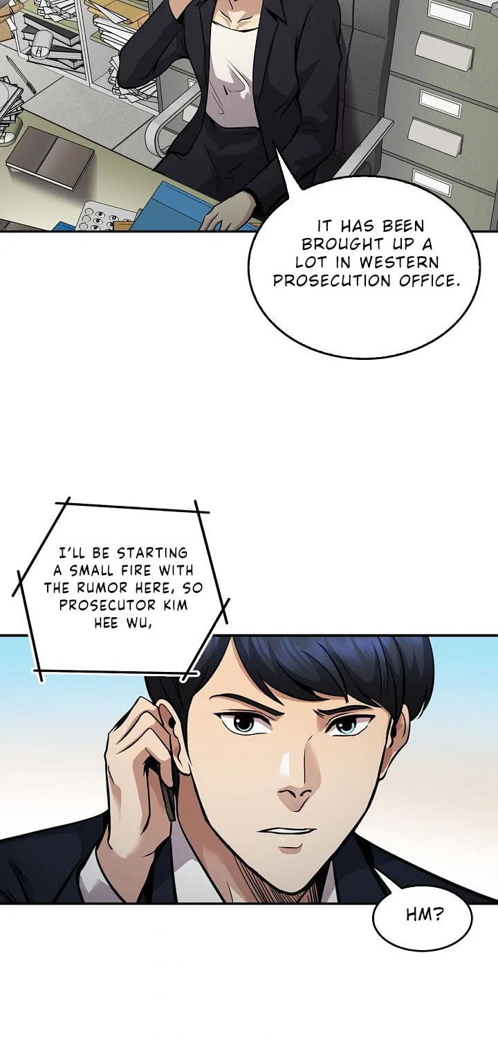 Again My Life Chapter 129 page 65 - 