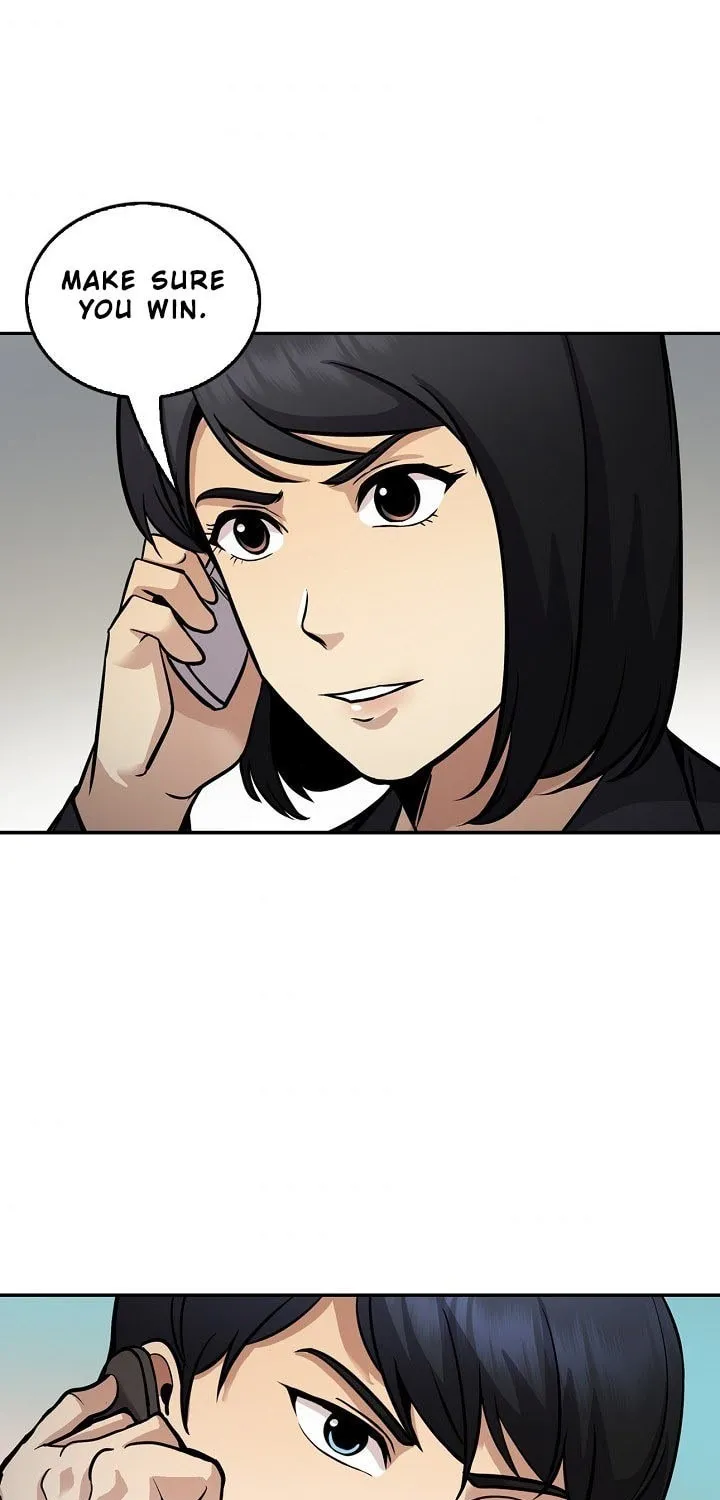 Again My Life Chapter 129 page 66 - 