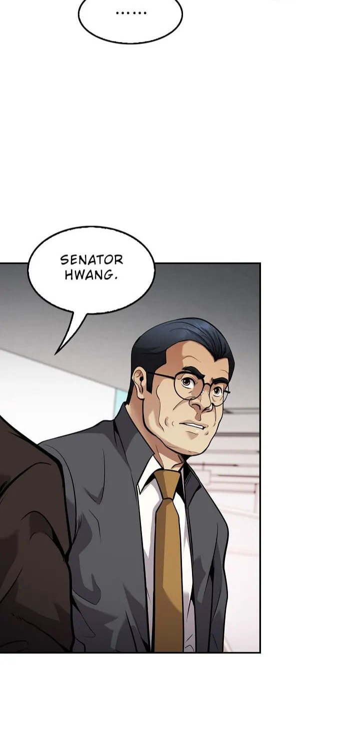 Again My Life Chapter 129 page 8 - 