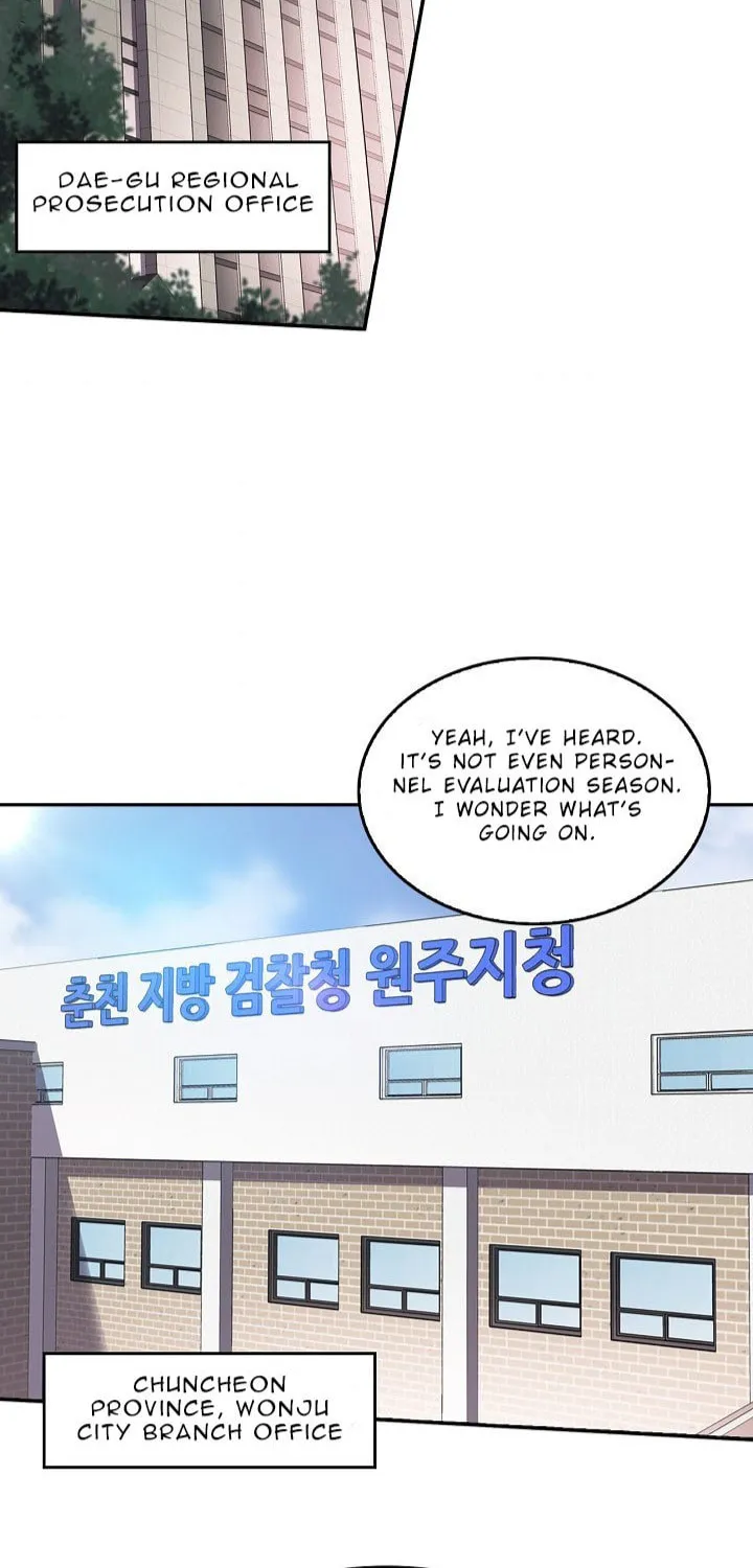 Again My Life Chapter 130 page 2 - 