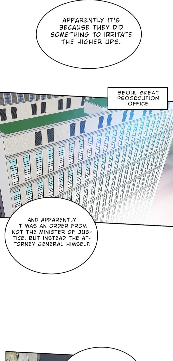 Again My Life Chapter 130 page 3 - 