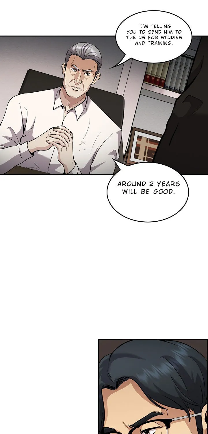 Again My Life Chapter 130 page 29 - 