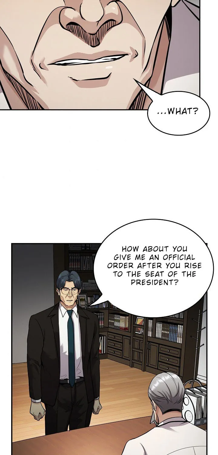 Again My Life Chapter 130 page 36 - 
