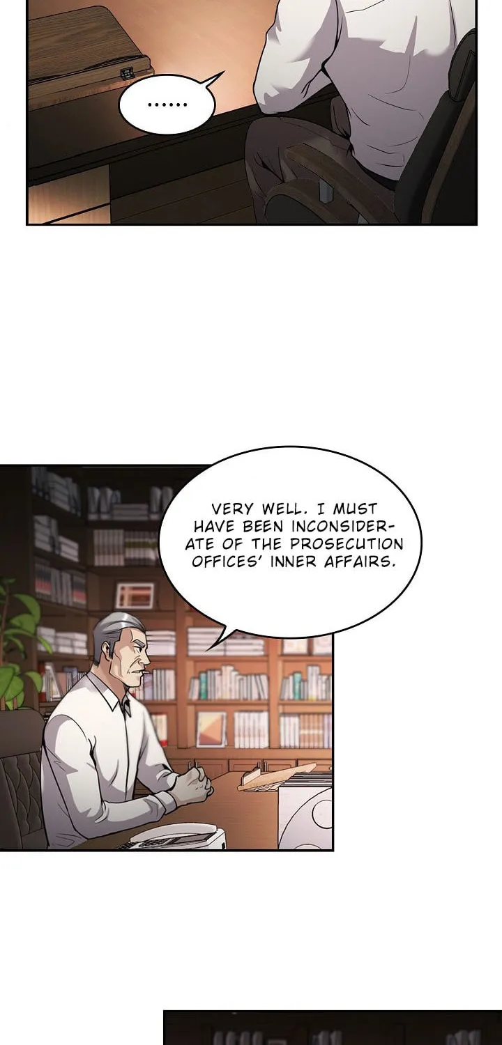 Again My Life Chapter 130 page 37 - 