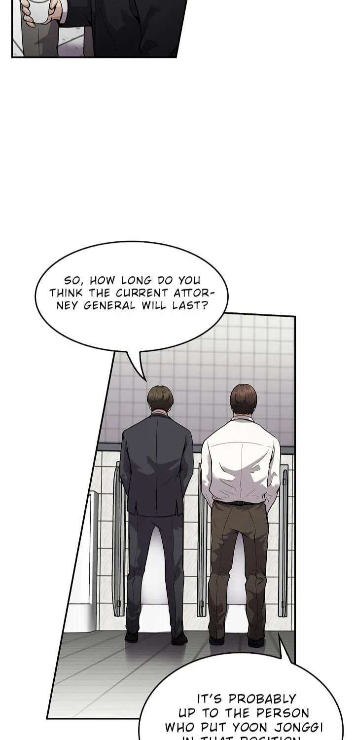 Again My Life Chapter 130 page 5 - 
