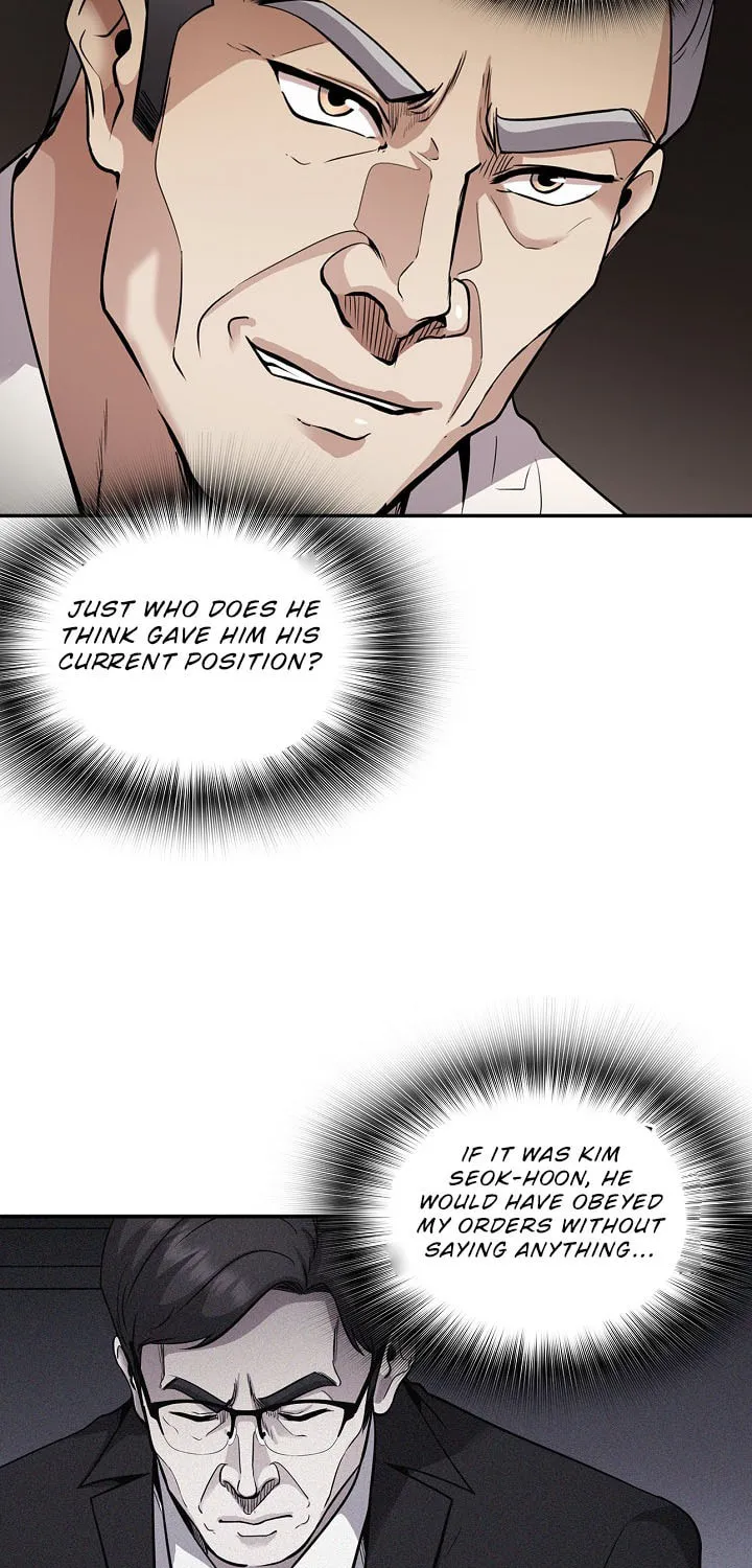 Again My Life Chapter 130 page 42 - 