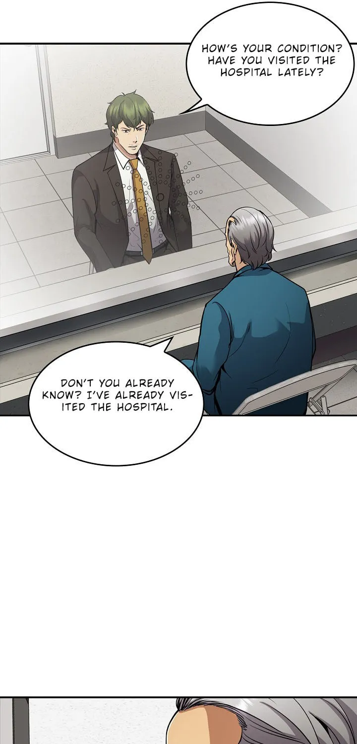 Again My Life Chapter 130 page 47 - 