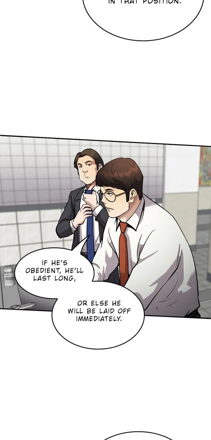 Again My Life Chapter 130 page 6 - 