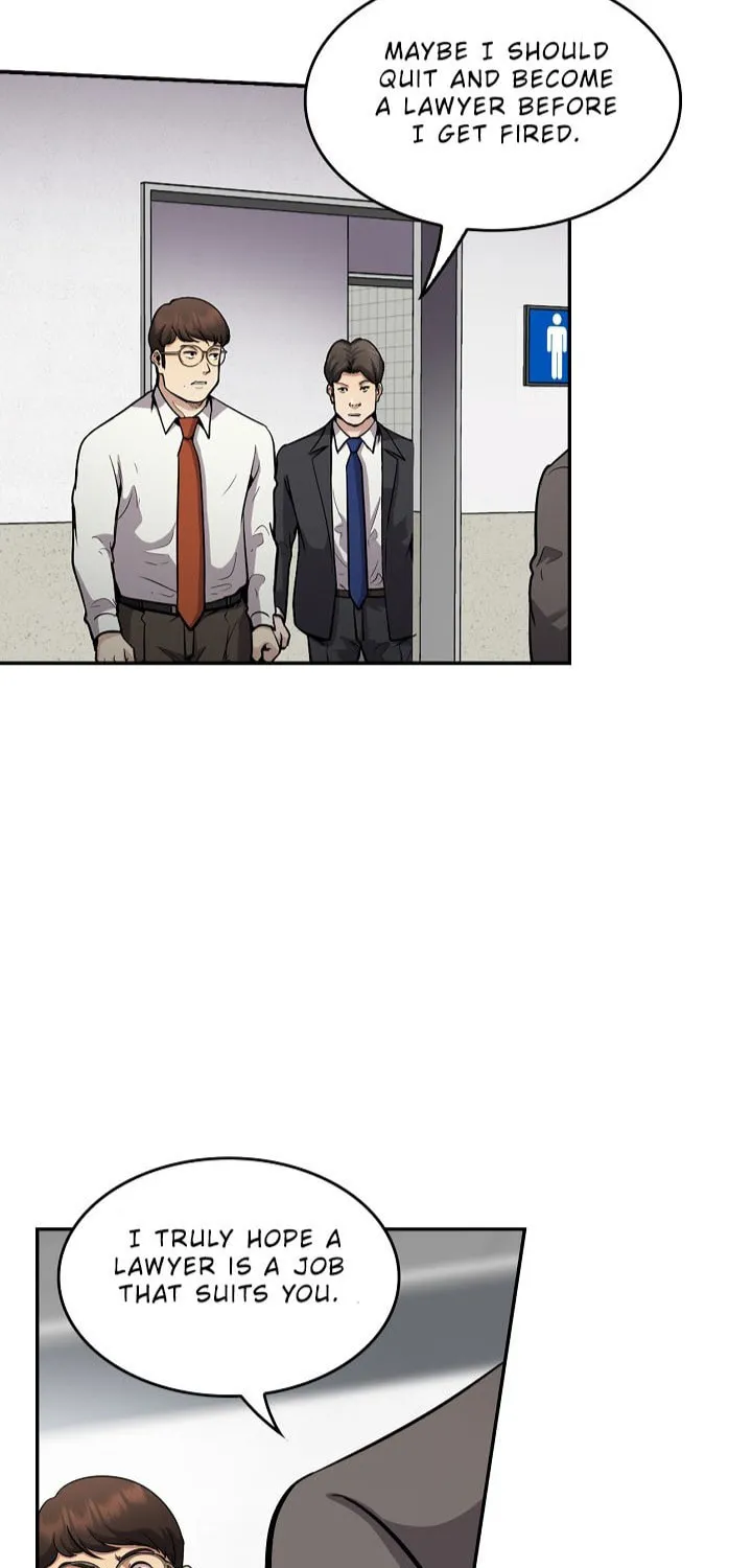 Again My Life Chapter 130 page 7 - 