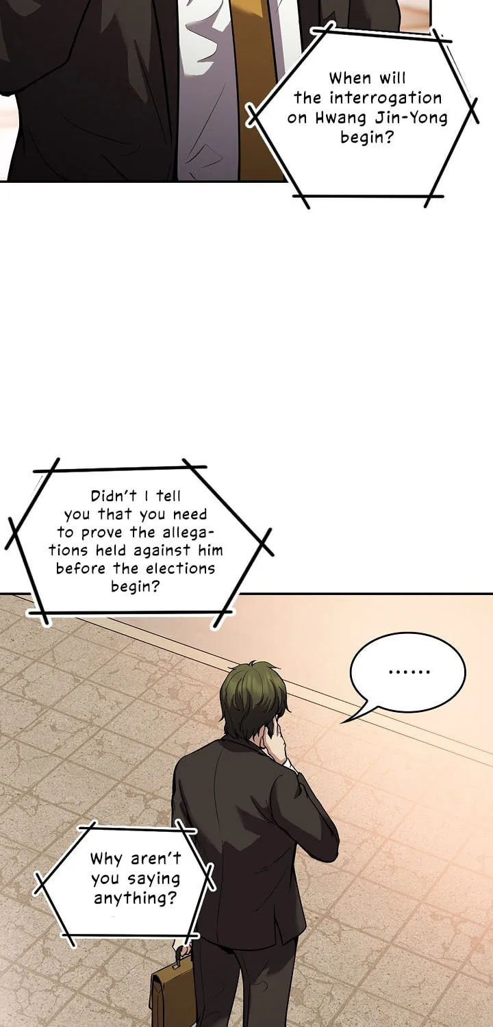 Again My Life Chapter 130 page 70 - 