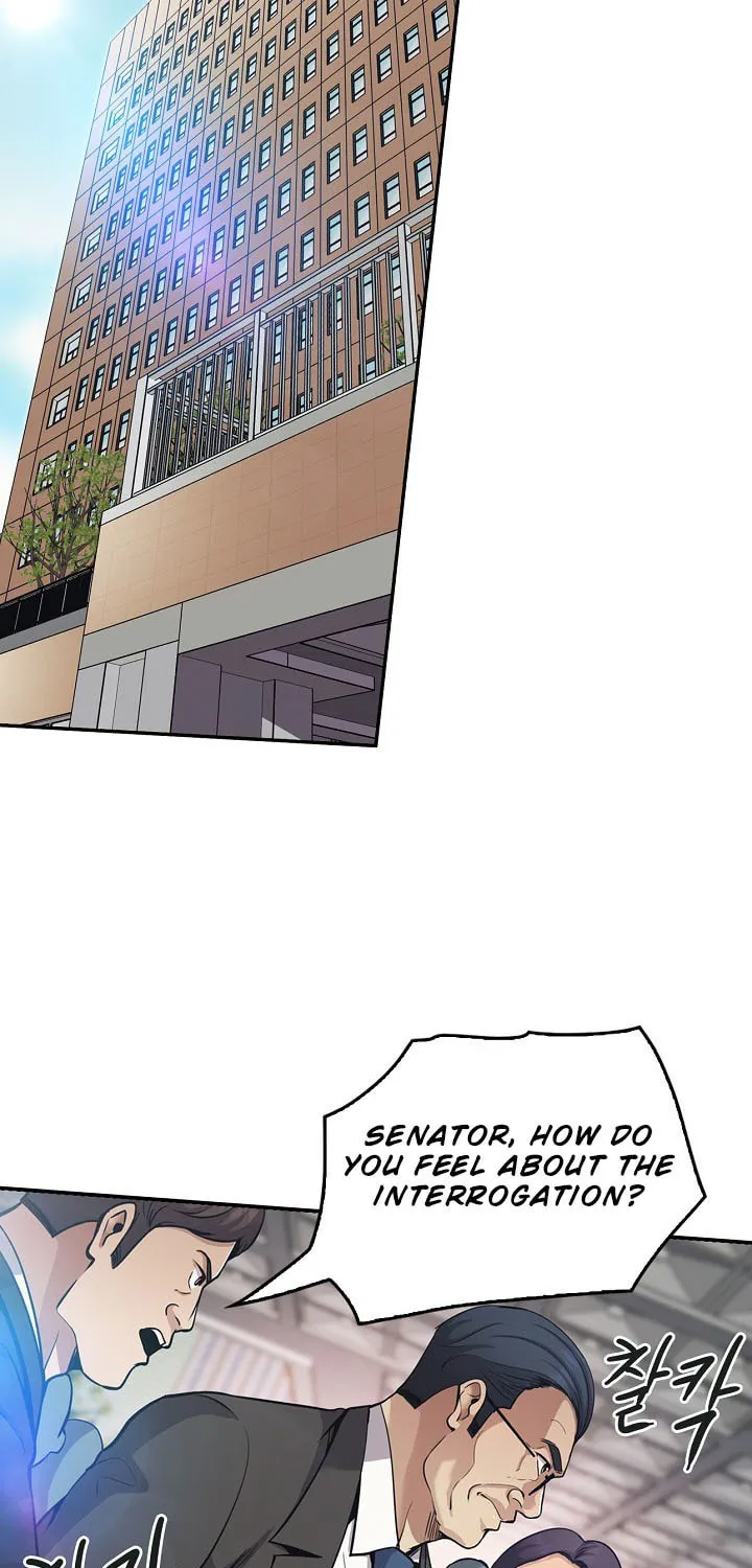 Again My Life Chapter 130 page 72 - 
